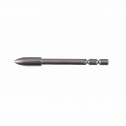 Наконечник вклеиваемый EASTON 4MM ML SIZE 3 90-110 BREAK-OFF 12 штук в упаковке