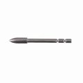 Наконечник вклеиваемый EASTON 4MM ML SIZE 2 70-90 BREAK-OFF 12 штук в упаковке
