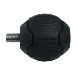 Виброгаситель для стабилизатора AVALON STABILIZER DAMPER MAXX 19mm 1/4" - 5/16"