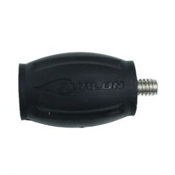 Виброгаситель для стабилизатора AVALON CLASSIC 18mm STABILIZER DAMPER 1/4" BLACK