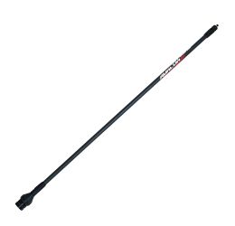Центральный стабилизатор AVALON TARGET STABILIZERS LONG ROD POWR 14mm DOUBLE CORE 30" w/ DAMPER
