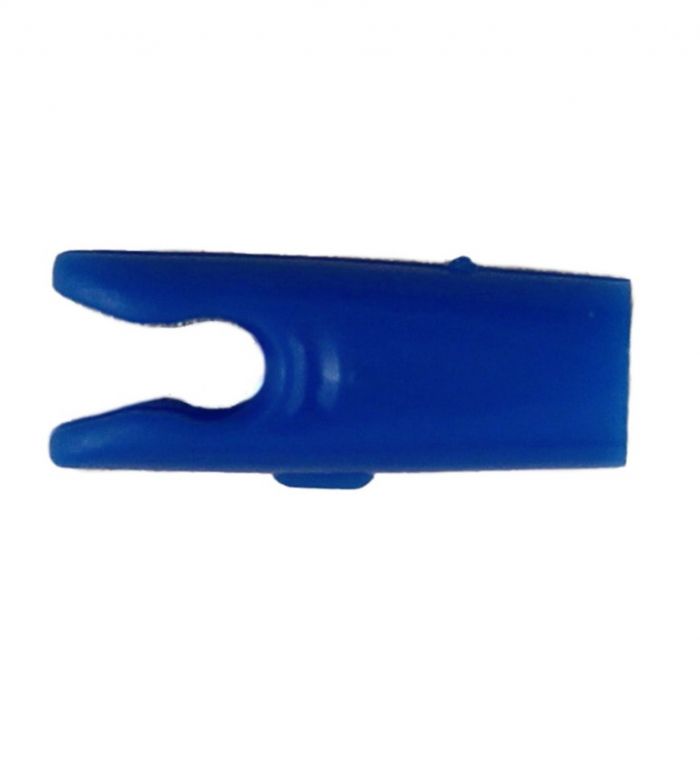 Хвостовик AVALON PIN NOCK SMALL BLUE
