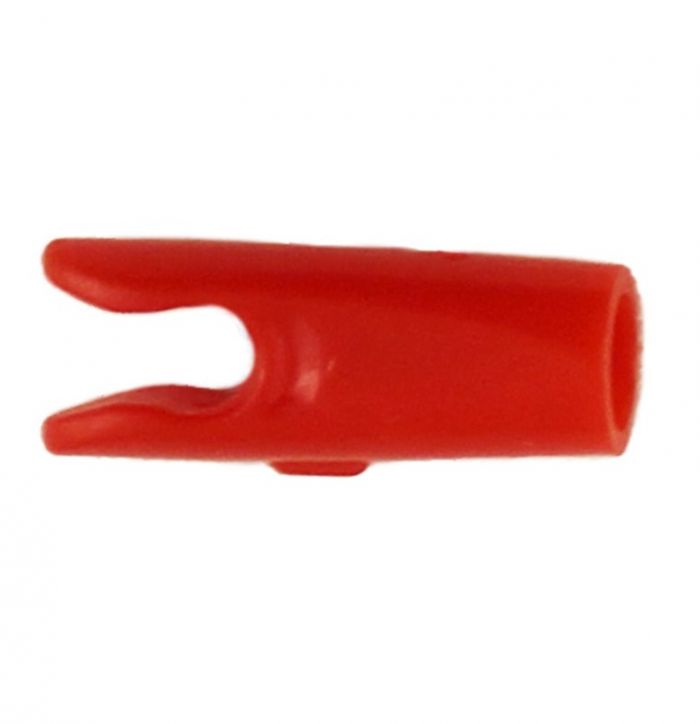Хвостовик AVALON PIN NOCK LARGE  RED