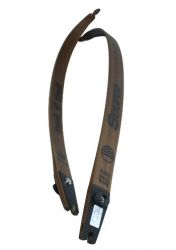 Плечи BUCK TRAIL LIMBS ILF T/D BOWS SOURCE BAMBOO MEDIUM / 62" 34lbs 19" RISER