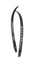 Плечи CORE Limbs XCITE FIBER BAMBOO 25" 68-40 LBS 23" 66-42 LBS