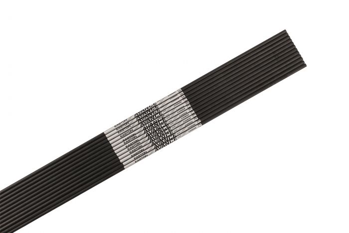 Древко EASTON AVANCE SPORT 4MM CARBON 900