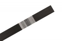 Древки EASTON AVANCE SPORT 4MM CARBON 600, 12 штук