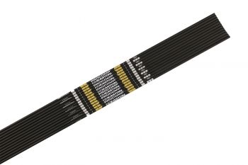 Древки EASTON PROCOMP 570 12 штук