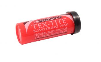 Воск для тетивы BOHNING WAX TEX-TITE 1 OZ