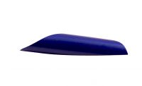 Оперение SPIN WING VANES  ROUND 1-9/16" RH BLUE  комплект 50 штук