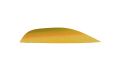 Оперение SPIN WING VANES ROUND 1-3/4 INCH RH YELLOW комплект 50 штук