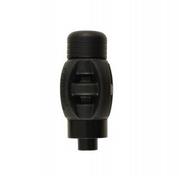 Демпфер для скопа SANLIDA X10 COMPOUND SCOPE DAMPER BLACK