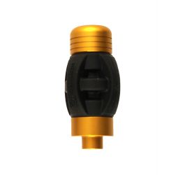 Демпфер для скопа SANLIDA X10 COMPOUND SCOPE DAMPER GOLD