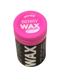 Воск  FLEX SENSE & FEEL BERRY