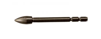 Наконечник вклеиваемый SKYLON POINTS TUNGSTEN BREAK-OFF  ID3.2 PARA./PREMI 350 weight  120-130-140 gr 12 штук в упаковке