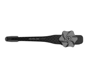 Кликер AVALON TEC SCREW-IN CARBON CLICKER 6/32 SMOKE