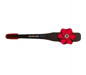 Кликер AVALON TEC SCREW-IN CARBON CLICKER 6/32 RED