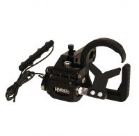 Полочка для блочного лука HAMSKEA COMPOUND DROP AWAY RESTS HYBRID HUNTER PRO MICRO-TUNE FULL BLACK LH - 00610