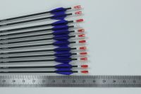 Набор древок SKYLON PRECIUM 750 комплект 12штук