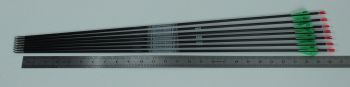 Набор готовых стрел EASTON A/C/E 570 7 штук