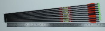 Набор готовых стрел EASTON ST EXCEL 500 9 штук