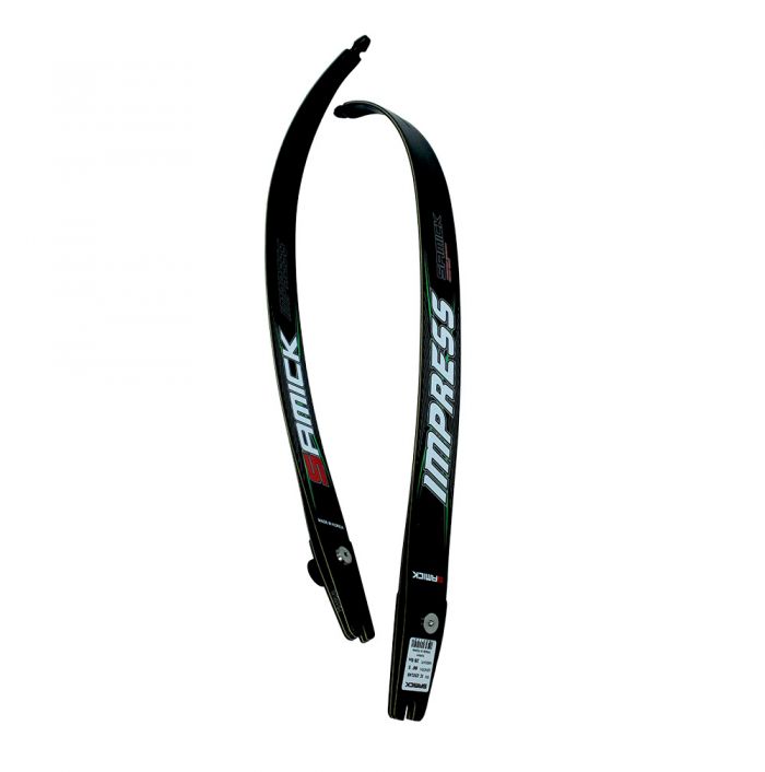 Плечи SAMICK LIMBS ILF IMPRESS-C 66" 32 lbs