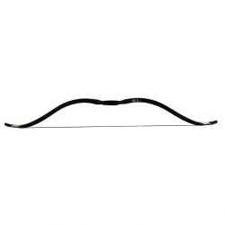 Изделие OAK RIDGE HORSE BOWS TRADITIONAL BLACK SADA 52" 25 LBS AMBIDEXTROUS / D-75 STRING INCL
