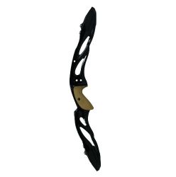 Рукоять SAMICK MAX-PRO Riser RH Black