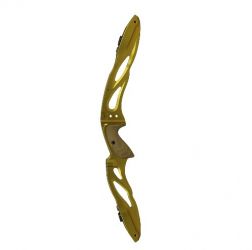 Рукоять SAMICK MAX-PRO Riser RH Gold