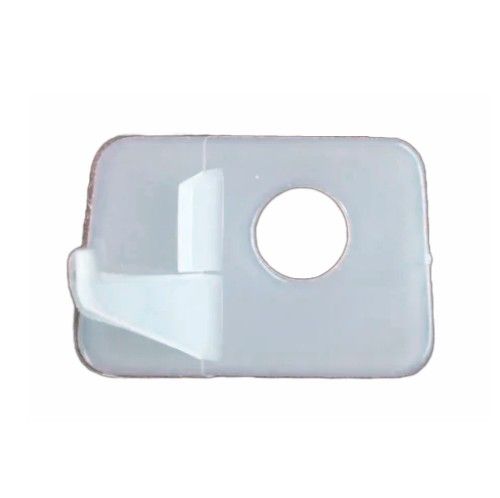 Полочка для классического лука KAP SF MODEL - PLASTIC RH WHITE  ARROW REST