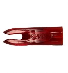 Хвостовики AAE PLASTINOCK 5/16" FLU RUBY