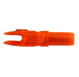 Хвостовик SKYLON INNERFIT ID4.2 NOCK RECURVE SMALL FLUO ORANGE