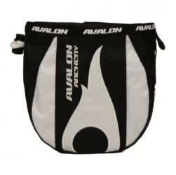 Сумка для релиза AVALON TAB AND RELEASE POUCHES TEC WHITE