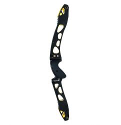 Рукоять SAMICK ULTRA-R Riser RH Black-Gold